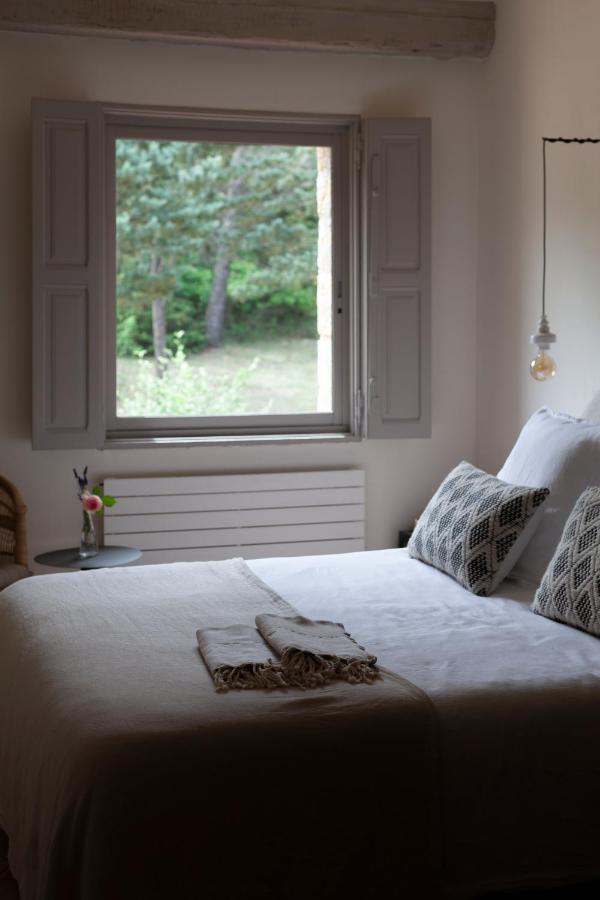 Domaine De La Xavoliere Hotel Saint-Cezaire-sur-Siagne Luaran gambar