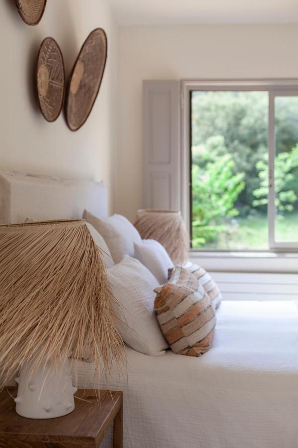 Domaine De La Xavoliere Hotel Saint-Cezaire-sur-Siagne Luaran gambar