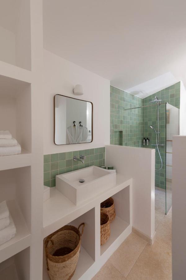 Domaine De La Xavoliere Hotel Saint-Cezaire-sur-Siagne Luaran gambar