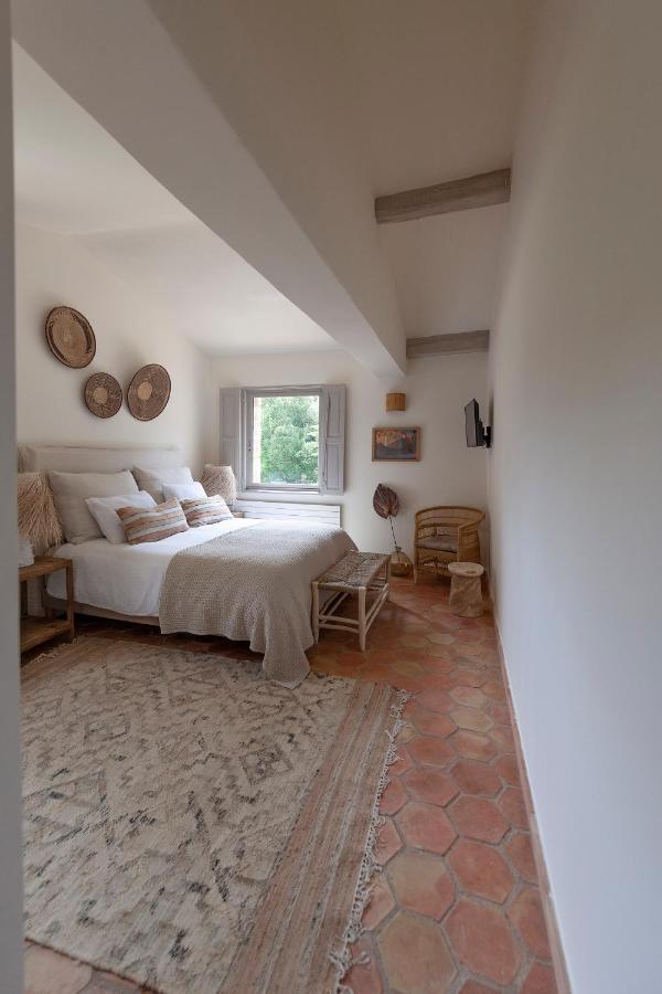 Domaine De La Xavoliere Hotel Saint-Cezaire-sur-Siagne Luaran gambar