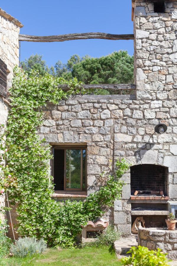 Domaine De La Xavoliere Hotel Saint-Cezaire-sur-Siagne Luaran gambar