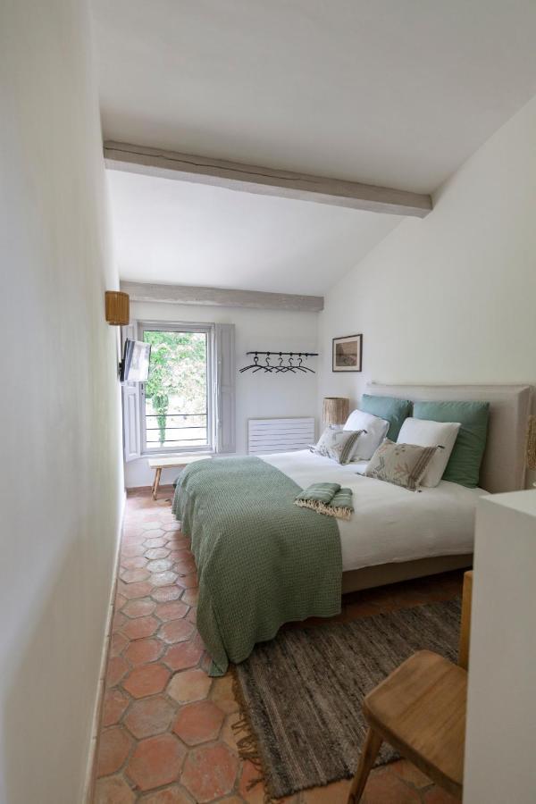 Domaine De La Xavoliere Hotel Saint-Cezaire-sur-Siagne Luaran gambar