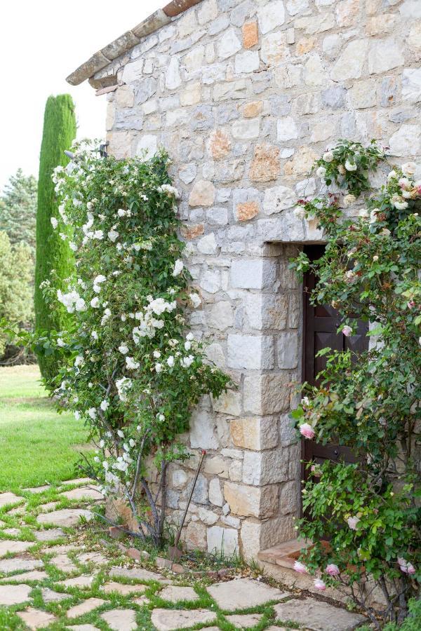Domaine De La Xavoliere Hotel Saint-Cezaire-sur-Siagne Luaran gambar