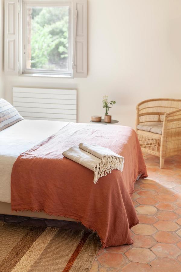 Domaine De La Xavoliere Hotel Saint-Cezaire-sur-Siagne Luaran gambar