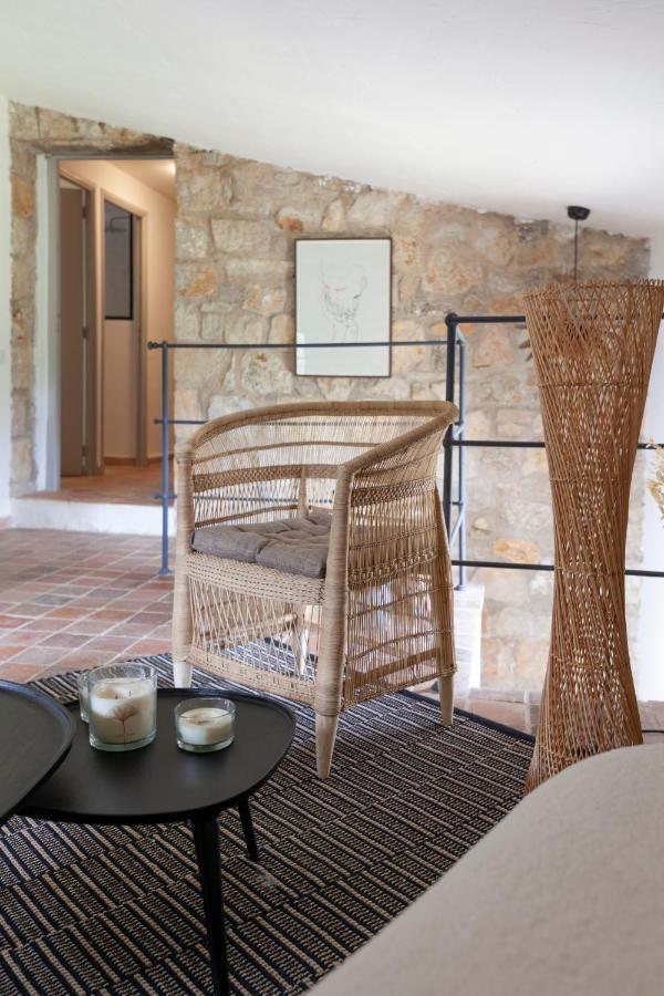 Domaine De La Xavoliere Hotel Saint-Cezaire-sur-Siagne Luaran gambar