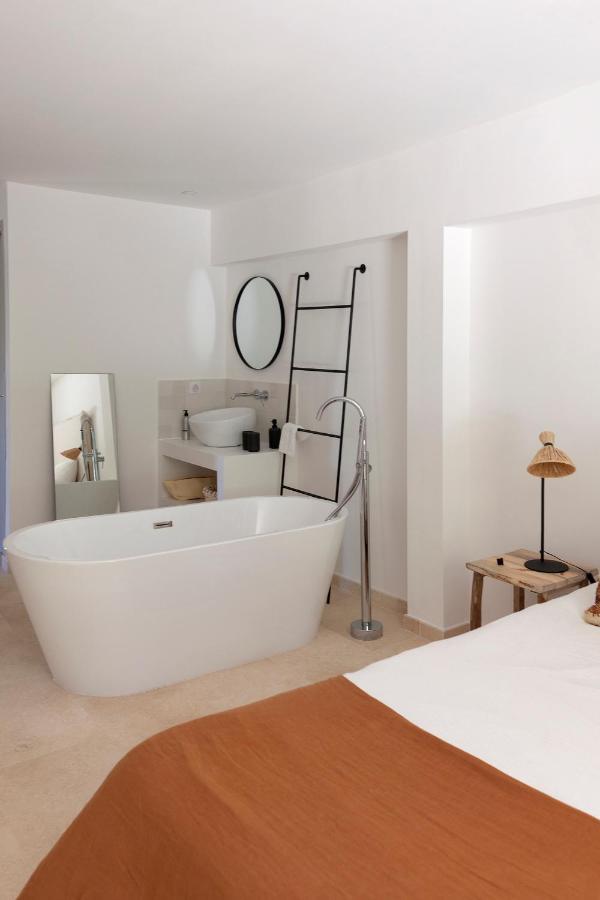 Domaine De La Xavoliere Hotel Saint-Cezaire-sur-Siagne Luaran gambar